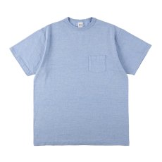 画像7: STANDARD CALIFORNIA SD 88/12 Pocket T Vintage Wash (7)