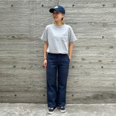 画像10: STANDARD CALIFORNIA SD 88/12 Pocket T Vintage Wash (10)
