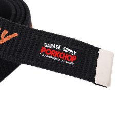 画像5: PORKCHOP GARAGE SUPPLY  GACHA BELT 24 (5)