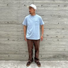 画像11: STANDARD CALIFORNIA SD 88/12 Pocket T Vintage Wash (11)