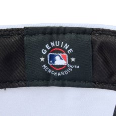 画像10: NEW ERA  59FIFTY A-Frame Dodgers Pack ロサンゼルス・ドジャース ホワイト ダークロイヤルバイザー (10)