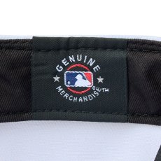 画像8: NEW ERA  LP 59FIFTY Dodgers Pack ロサンゼルス・ドジャース ホワイト ダークロイヤルバイザー (8)