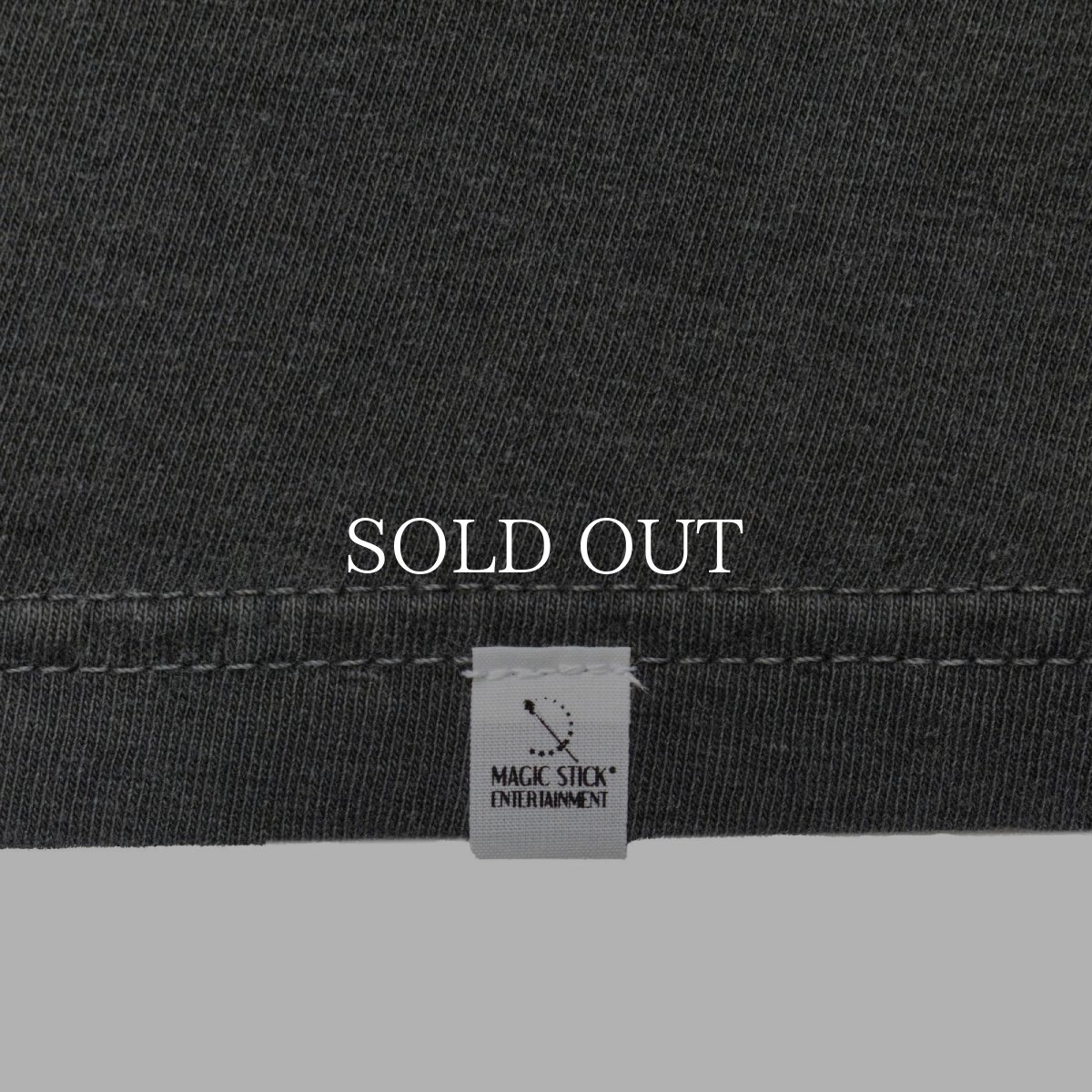 画像5: MAGIC STICK  DFA VINTAGE TEE (5)