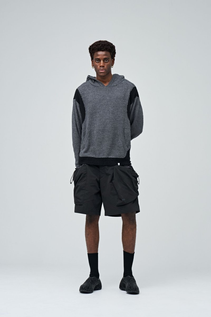 画像17: MAGIC STICK  8PKT CARGO SHORTS (17)