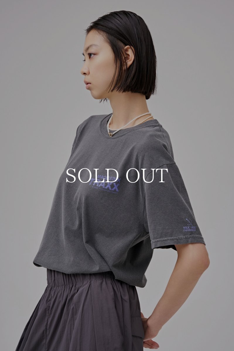 画像15: MAGIC STICK  DFA VINTAGE TEE (15)