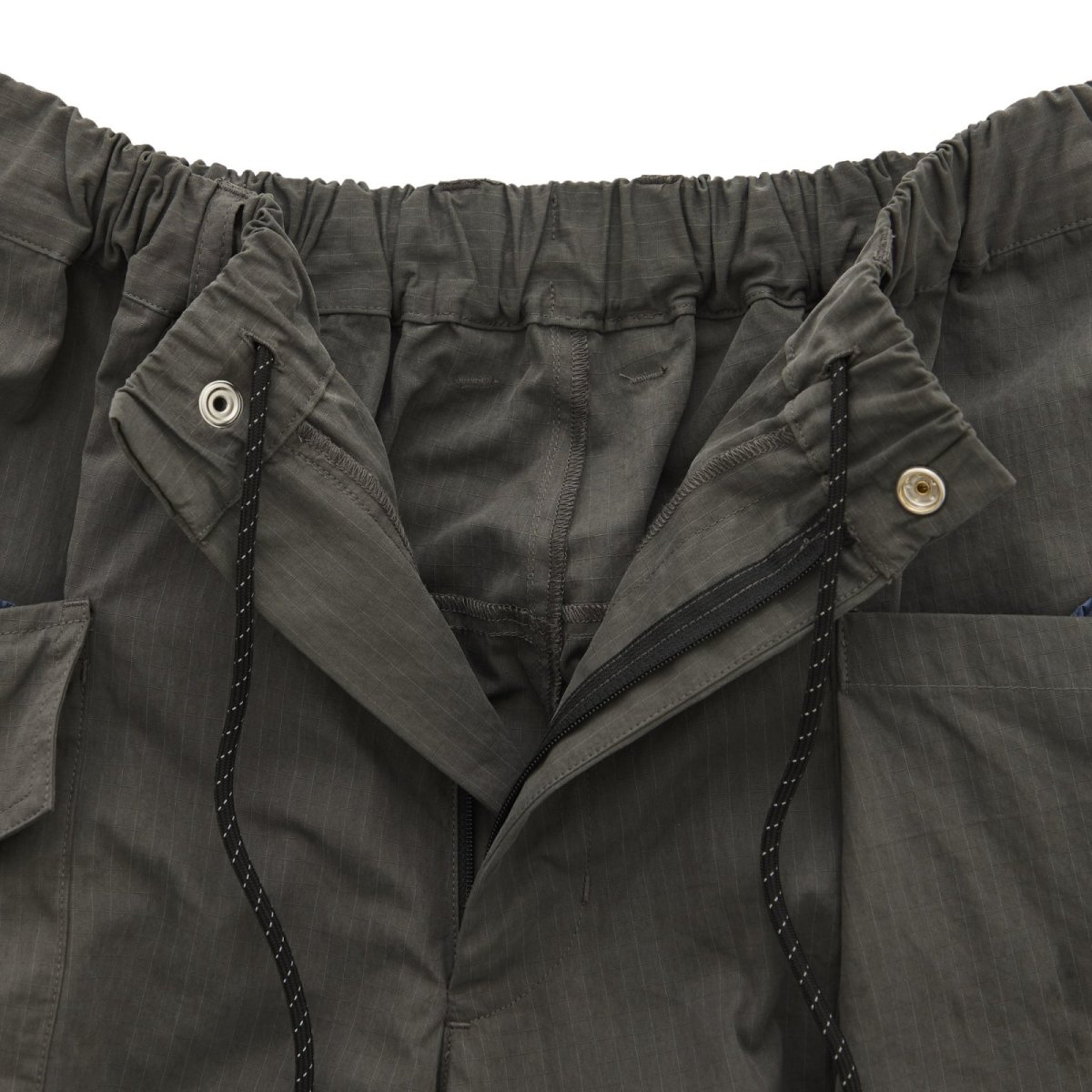 画像8: MAGIC STICK  8PKT CARGO SHORTS (8)