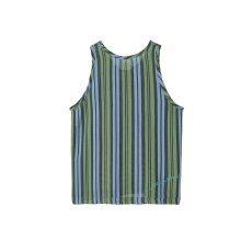 画像2: MAGIC STICK  RASTA TANK TOP (2)