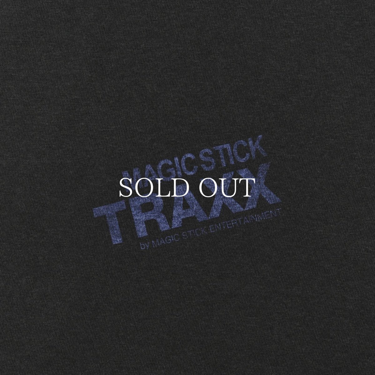 画像3: MAGIC STICK  DFA VINTAGE TEE (3)