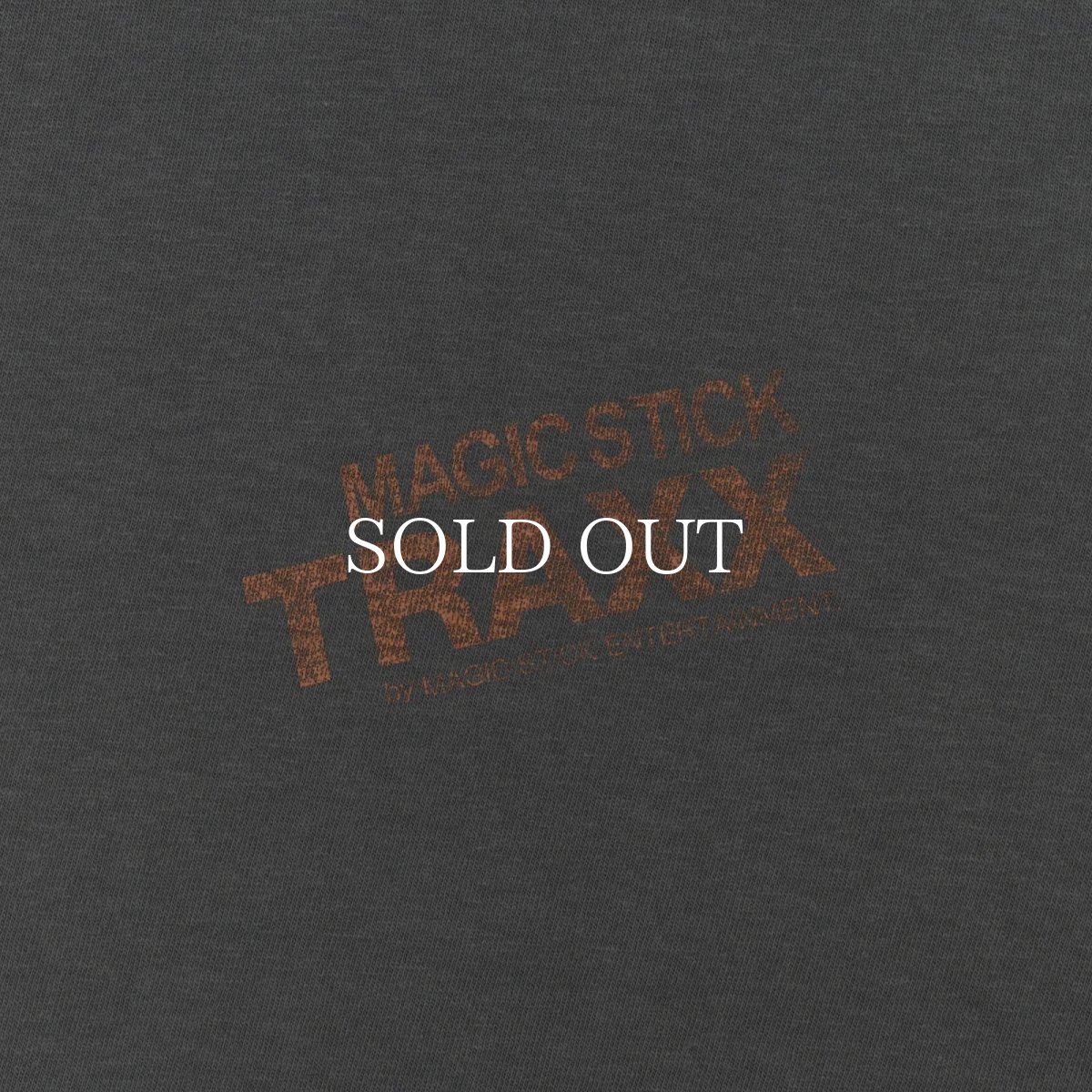 画像9: MAGIC STICK  DFA VINTAGE TEE (9)