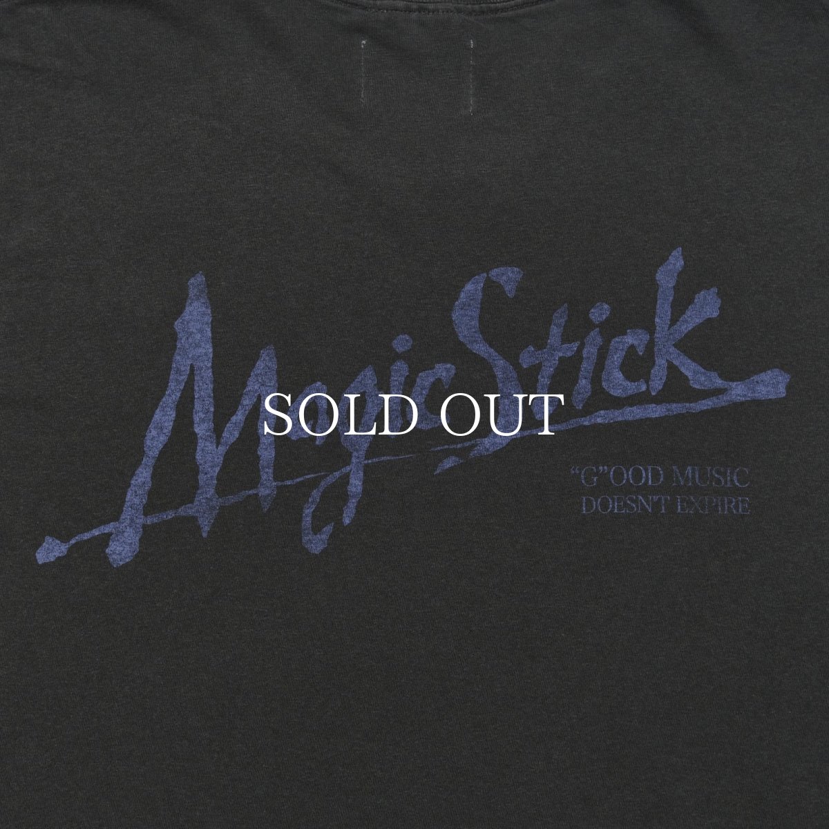 画像6: MAGIC STICK  DFA VINTAGE TEE (6)