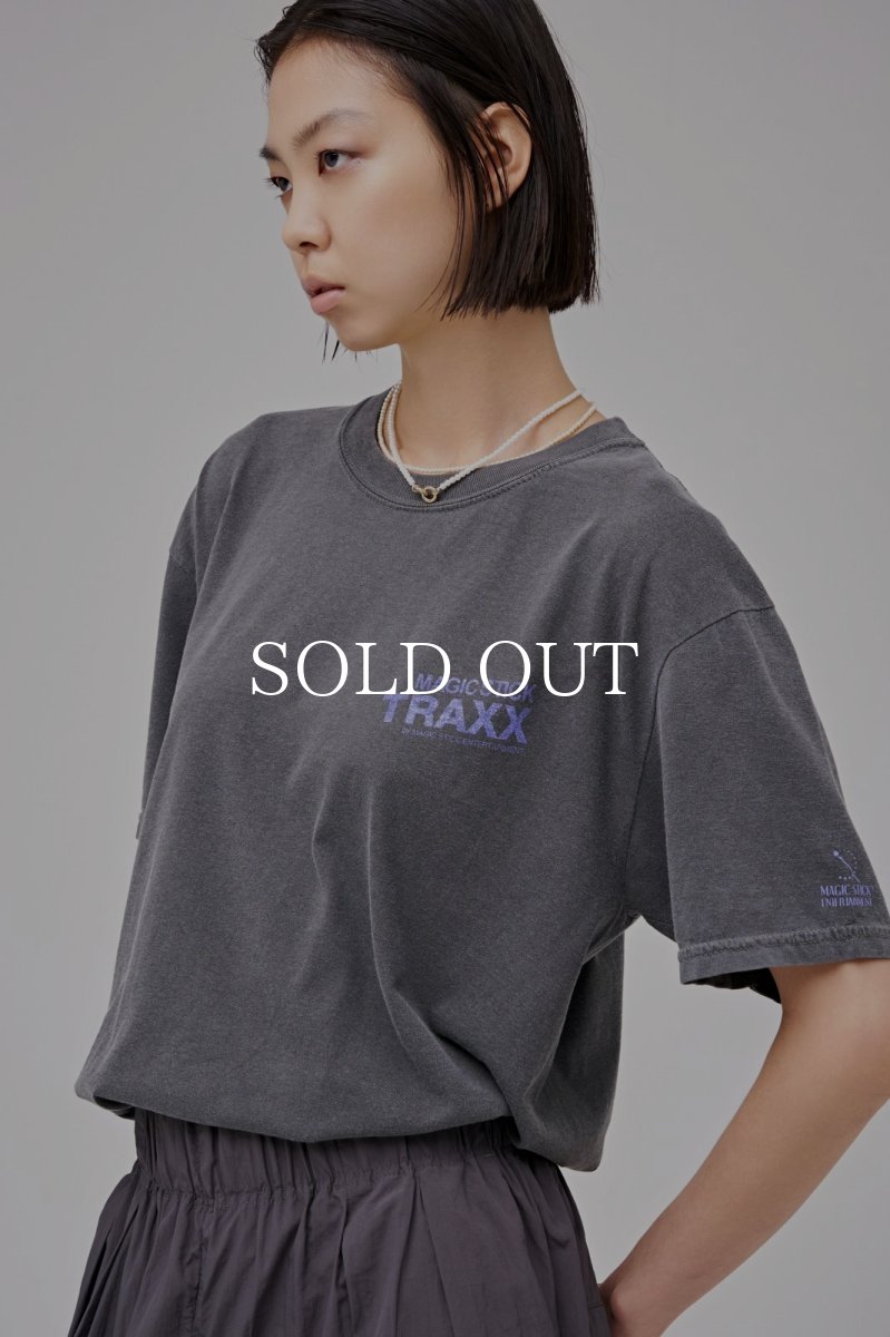 画像14: MAGIC STICK  DFA VINTAGE TEE (14)