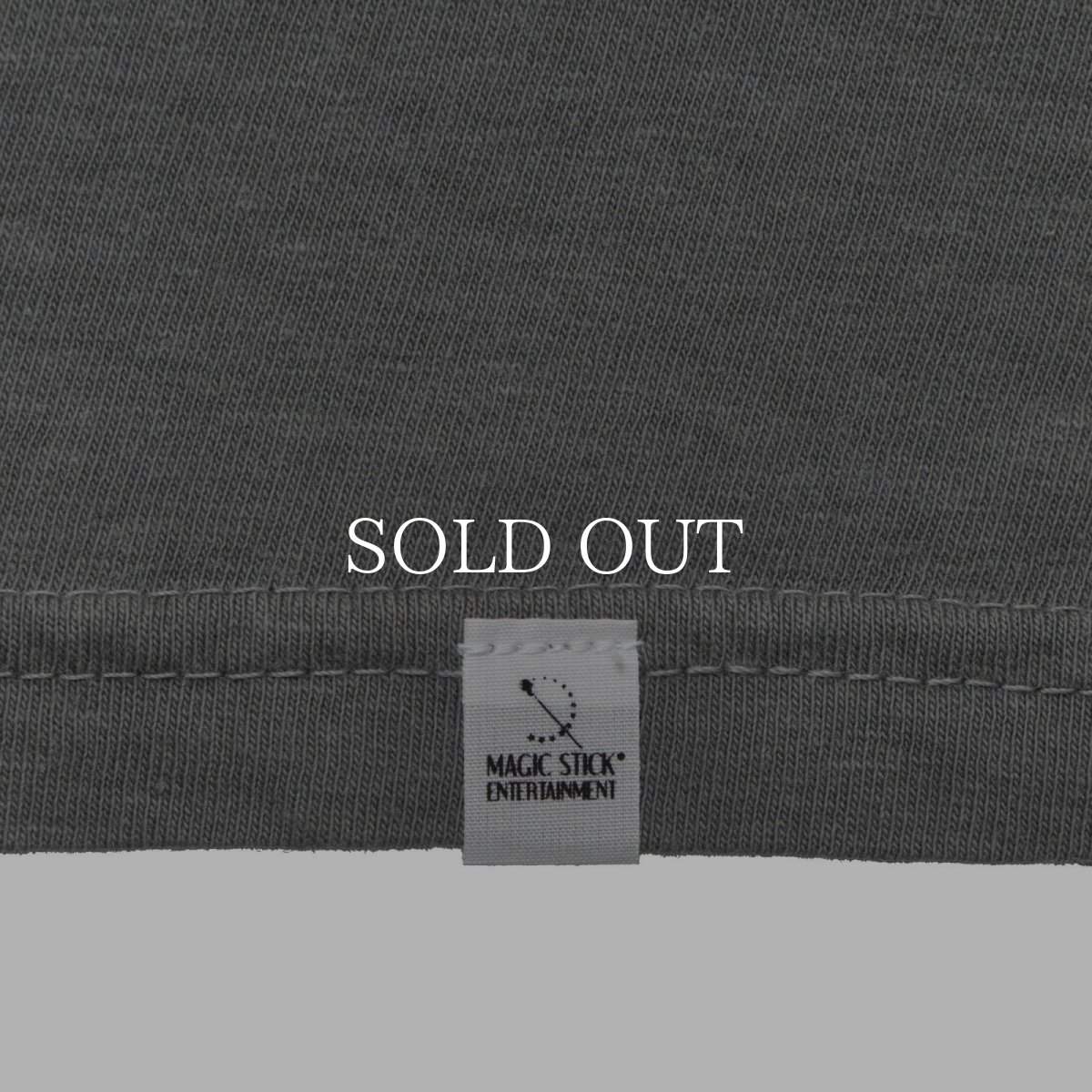 画像11: MAGIC STICK  DFA VINTAGE TEE (11)