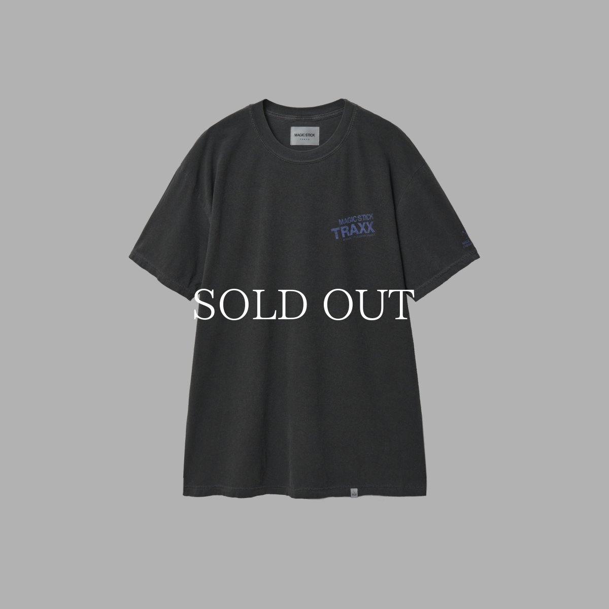 画像1: MAGIC STICK  DFA VINTAGE TEE (1)
