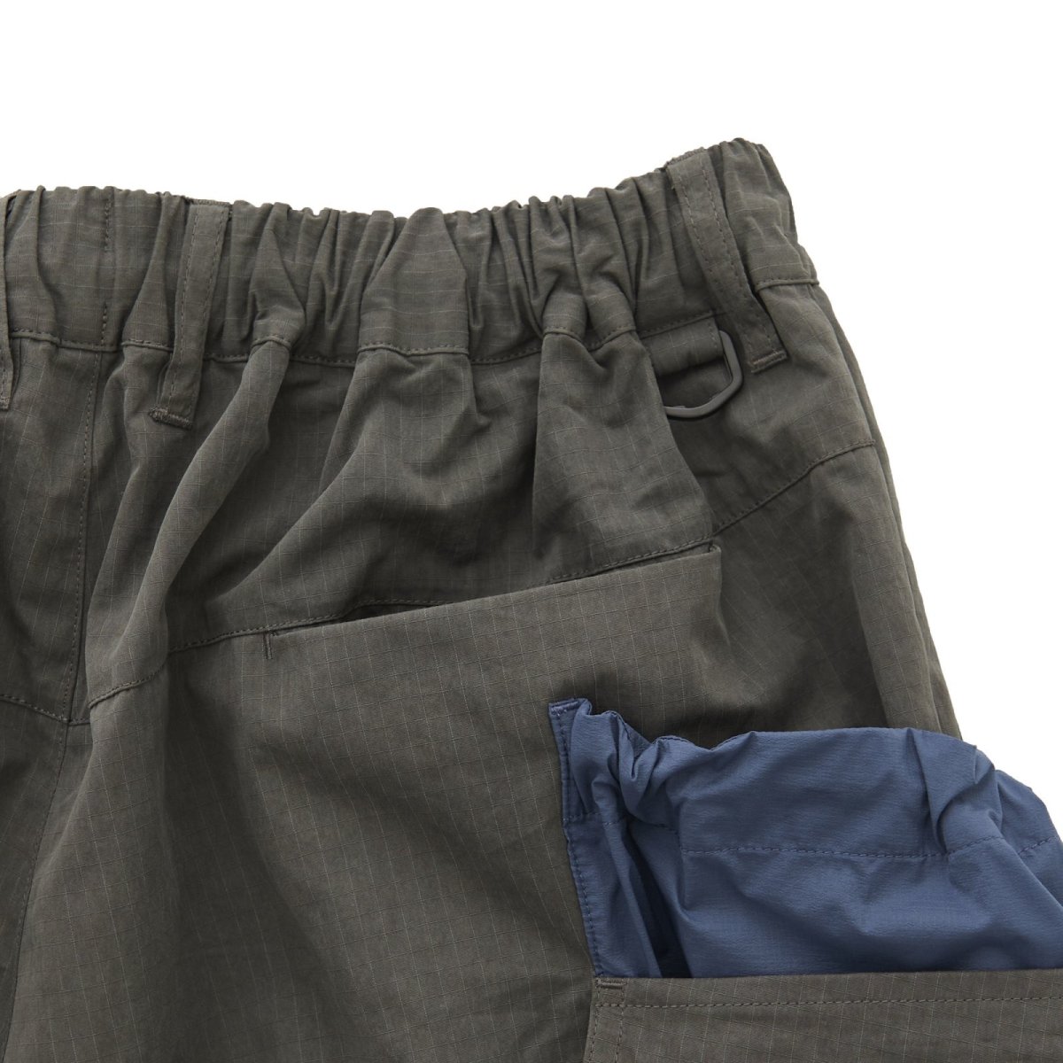 画像7: MAGIC STICK  8PKT CARGO SHORTS (7)