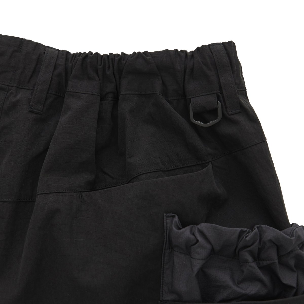 画像15: MAGIC STICK  8PKT CARGO SHORTS (15)