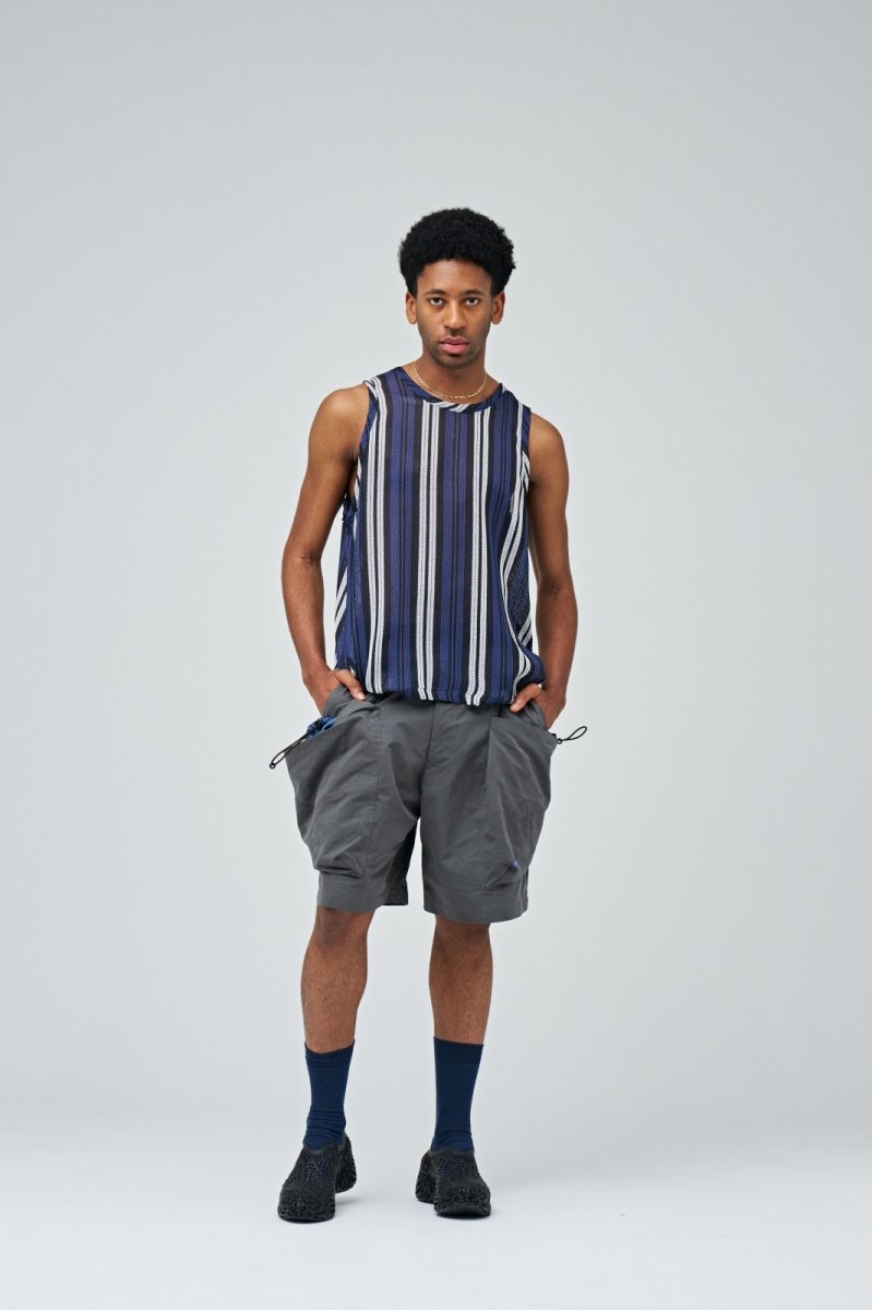 画像14: MAGIC STICK  RASTA TANK TOP (14)