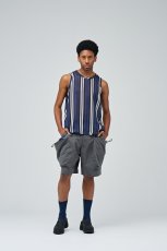 画像14: MAGIC STICK  RASTA TANK TOP (14)