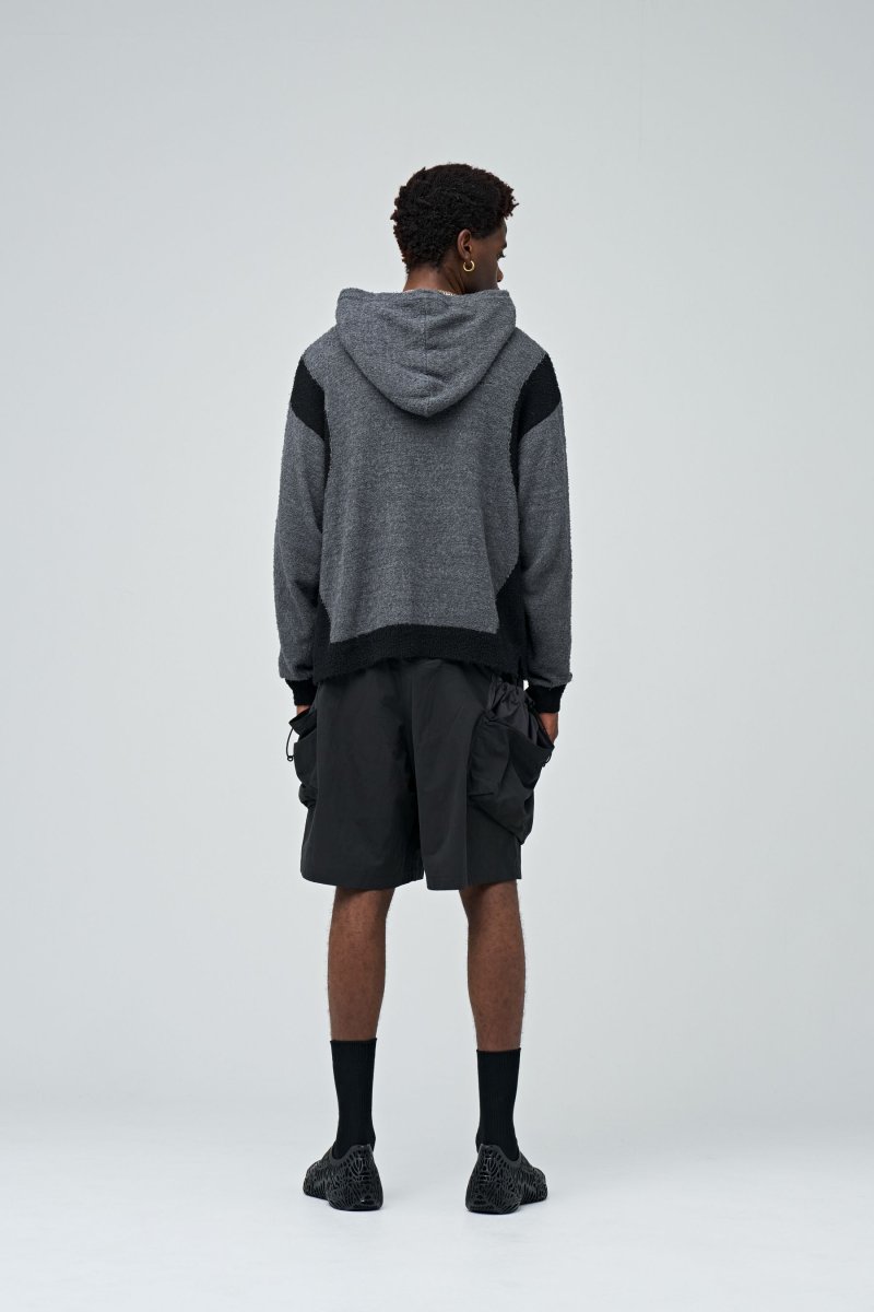 画像19: MAGIC STICK  8PKT CARGO SHORTS (19)