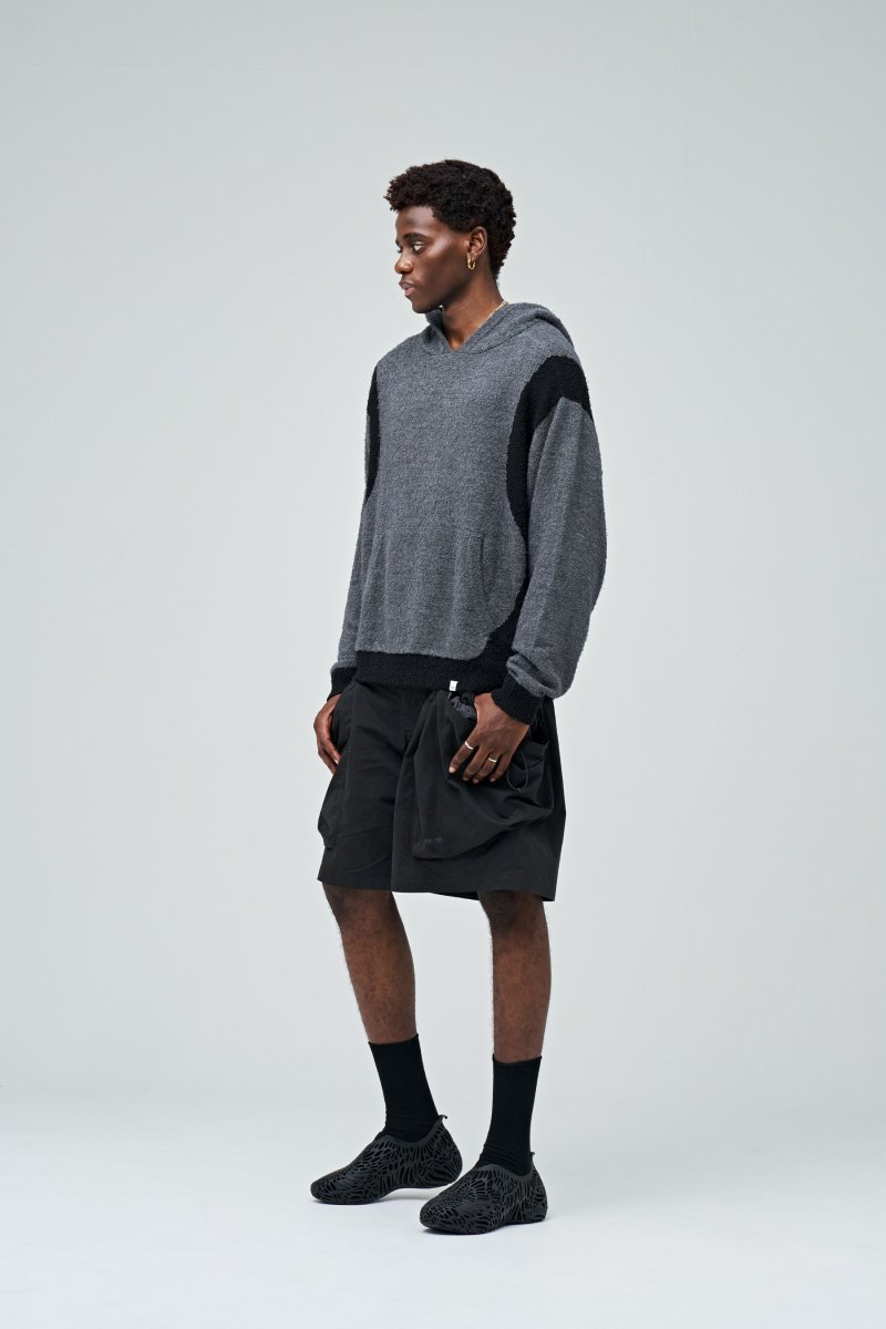 画像18: MAGIC STICK  8PKT CARGO SHORTS (18)