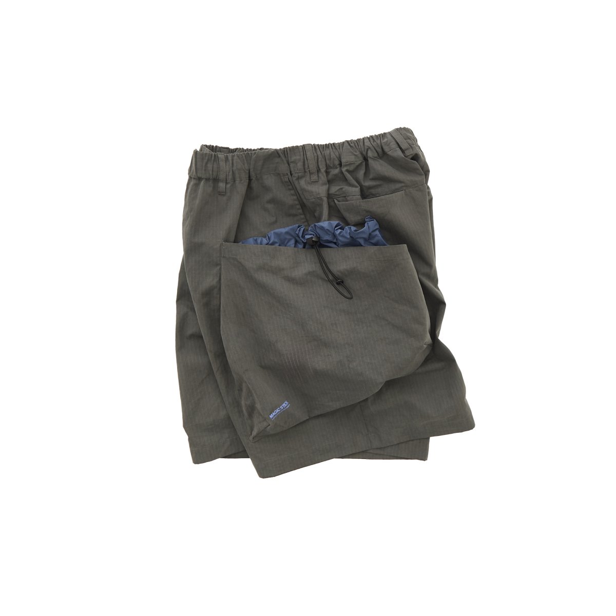 画像3: MAGIC STICK  8PKT CARGO SHORTS (3)