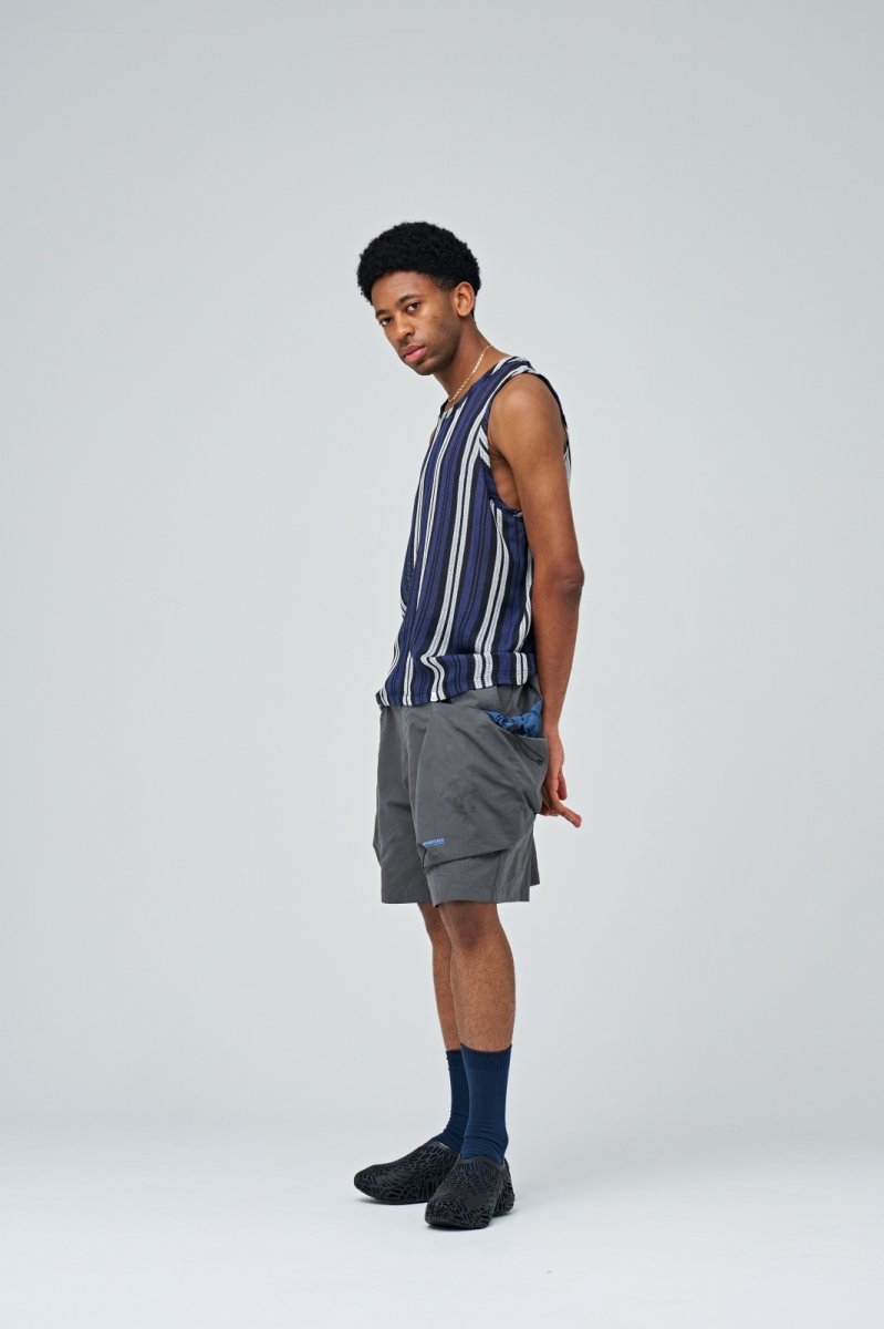 画像15: MAGIC STICK  RASTA TANK TOP (15)