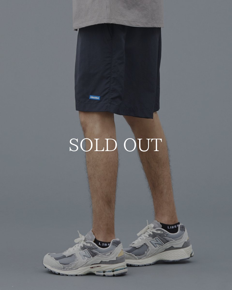 画像15: Liberaiders  【再入荷】SUPPLEX NYLON SHORTS (15)
