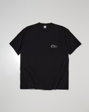 画像2: RADIALL  CRADLE-CREW NECK T-SHIRT S/S (2)