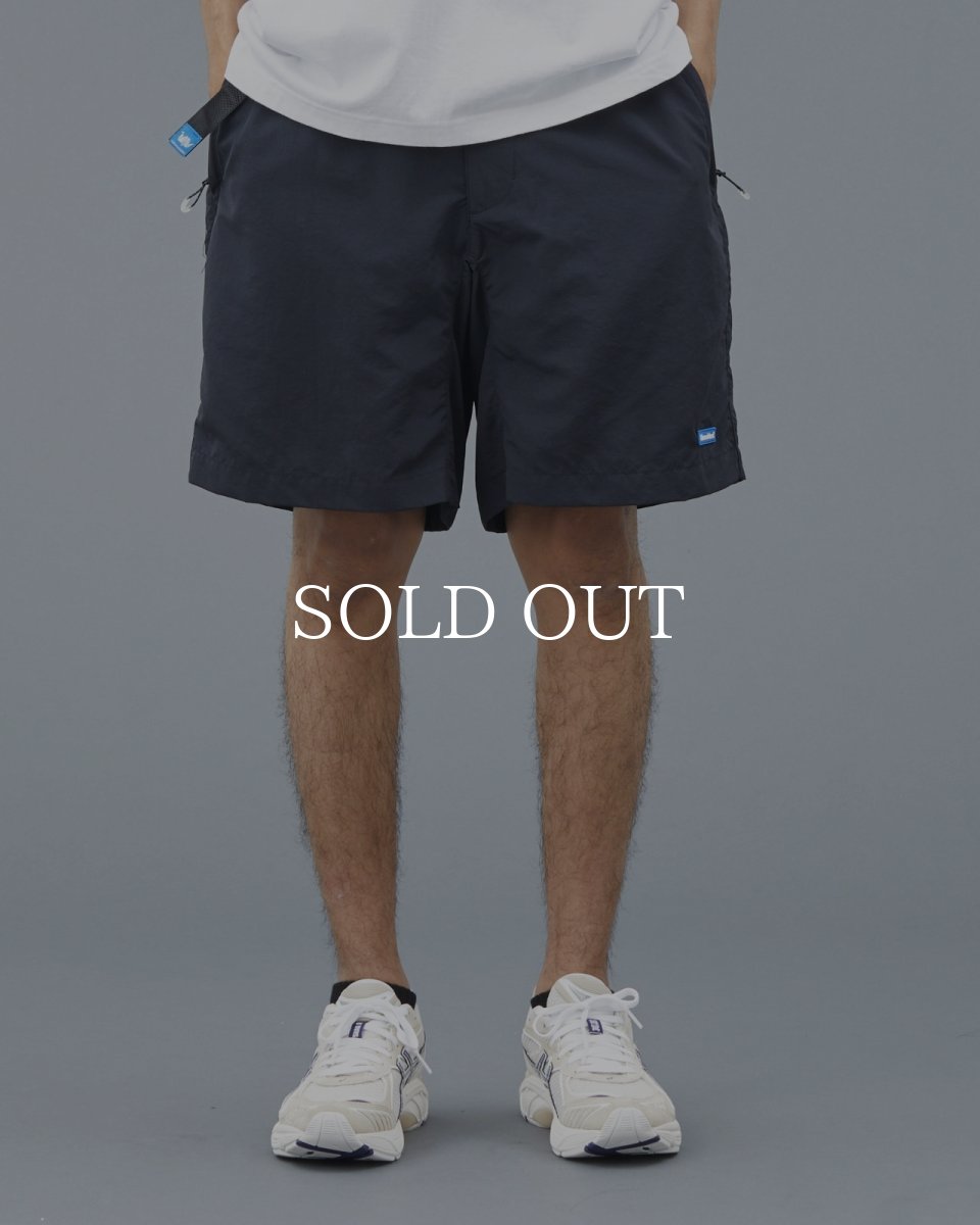 画像19: Liberaiders  【再入荷】SUPPLEX NYLON SHORTS (19)