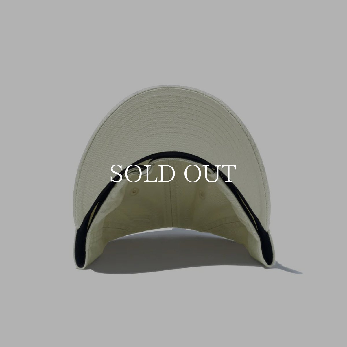 画像4: NEW ERA  9THIRTY Tonal Logo ロサンゼルス・ドジャース ペブル (4)