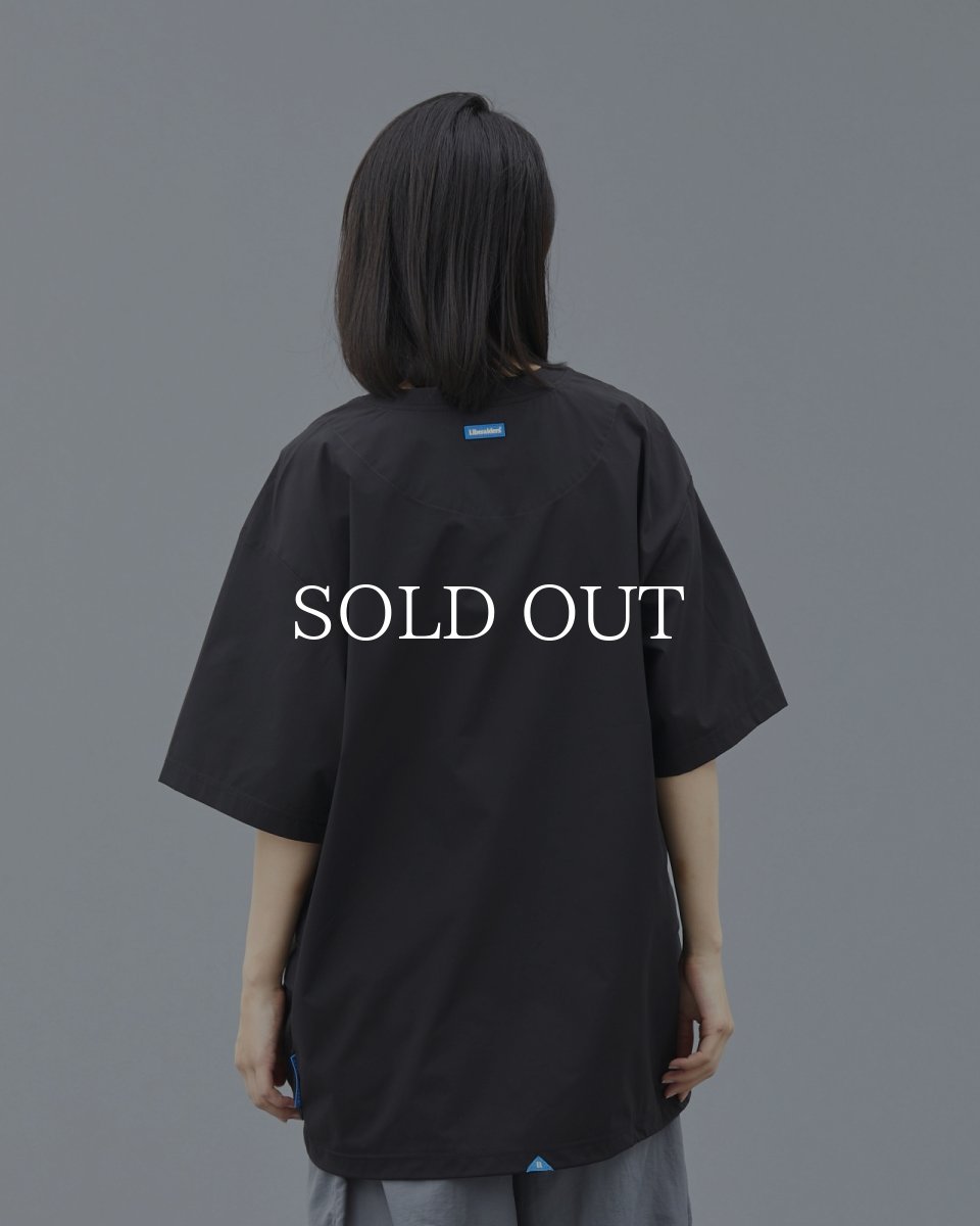 画像20: Liberaiders  4WAY STRETCH MULTI POCKET TEE (20)