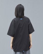 画像20: Liberaiders  4WAY STRETCH MULTI POCKET TEE (20)