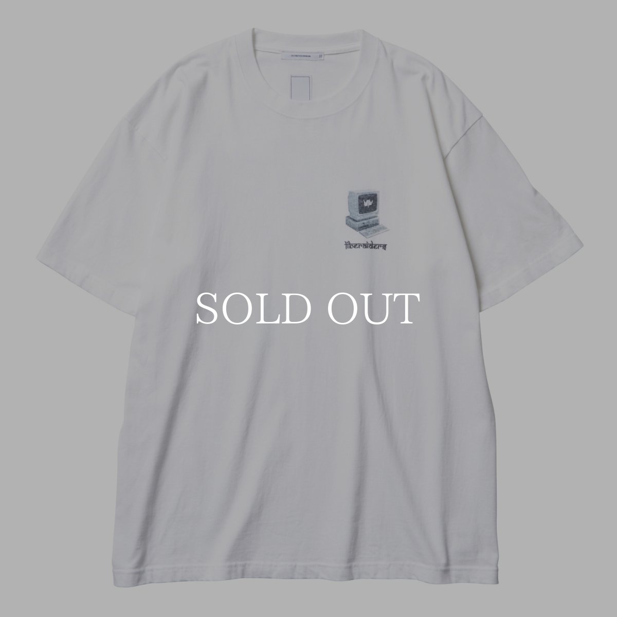 画像3: Liberaiders  SECRET TEE (3)