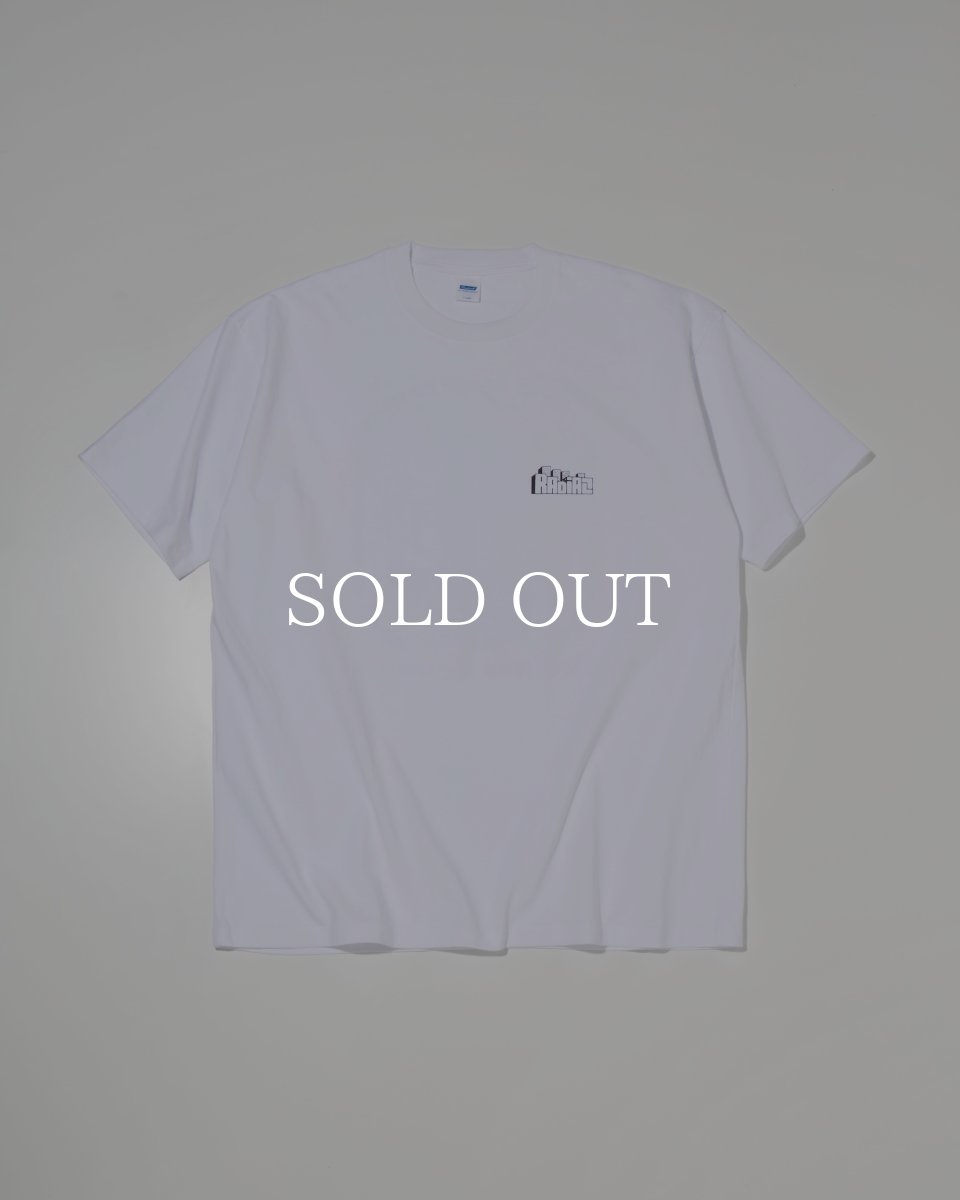 画像4: RADIALL  CRADLE-CREW NECK T-SHIRT S/S (4)