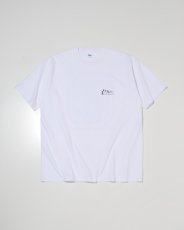 画像4: RADIALL  CRADLE-CREW NECK T-SHIRT S/S (4)