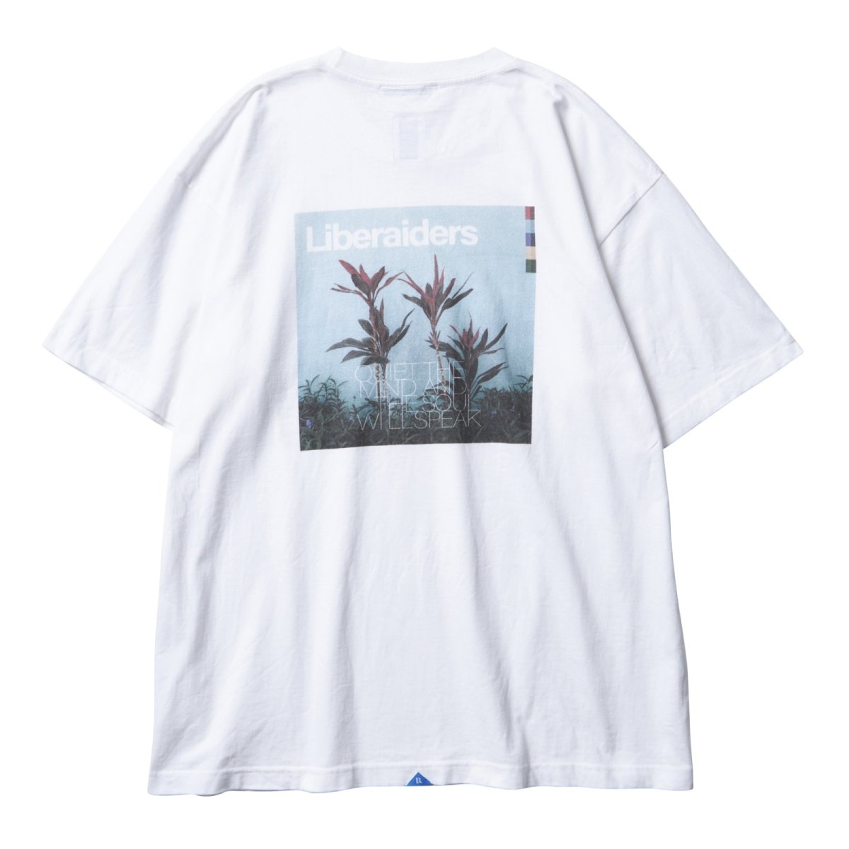 画像6: Liberaiders  MAW PHOTO TEE (6)