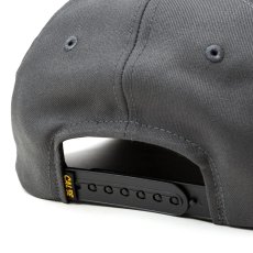 画像6: CALEE  P/T CAL NT LOGO CAP (6)