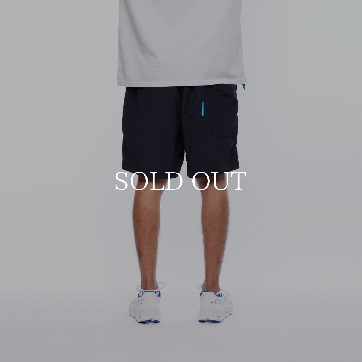 画像14: Liberaiders  【再入荷】SUPPLEX NYLON SHORTS (14)