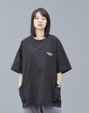 画像15: Liberaiders  4WAY STRETCH MULTI POCKET TEE (15)