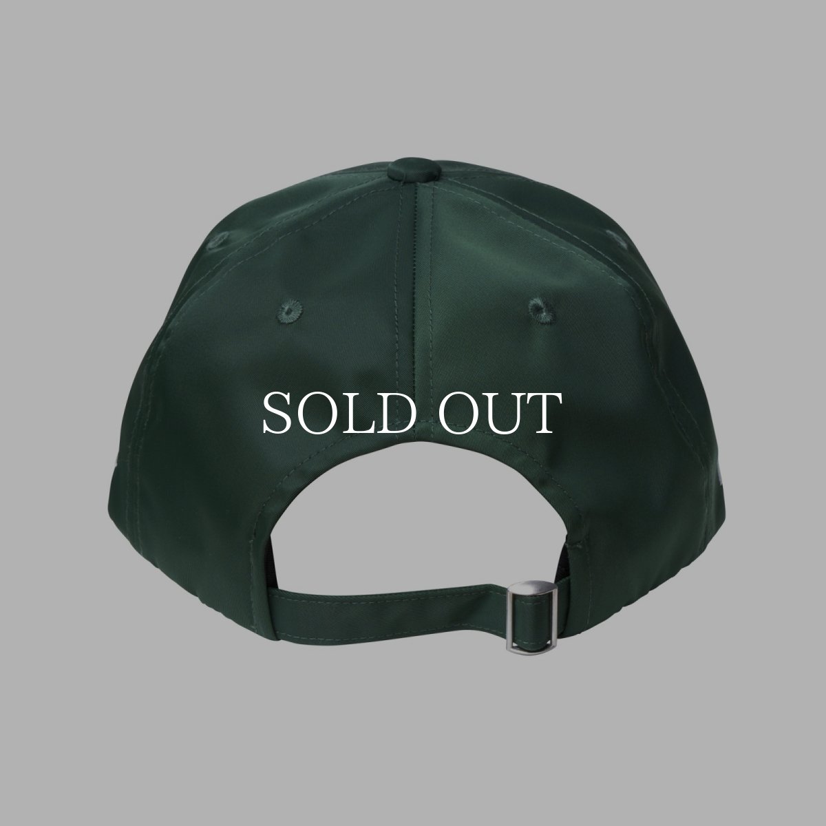 画像13: Liberaiders  【再入荷】LR NYLON 6PANEL CAP (13)