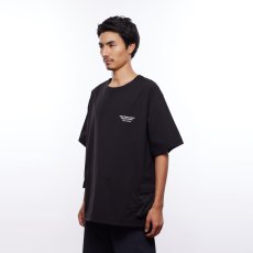 画像12: Liberaiders  4WAY STRETCH MULTI POCKET TEE (12)