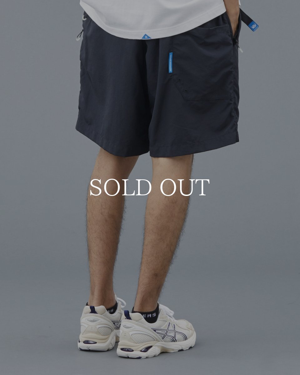 画像23: Liberaiders  【再入荷】SUPPLEX NYLON SHORTS (23)