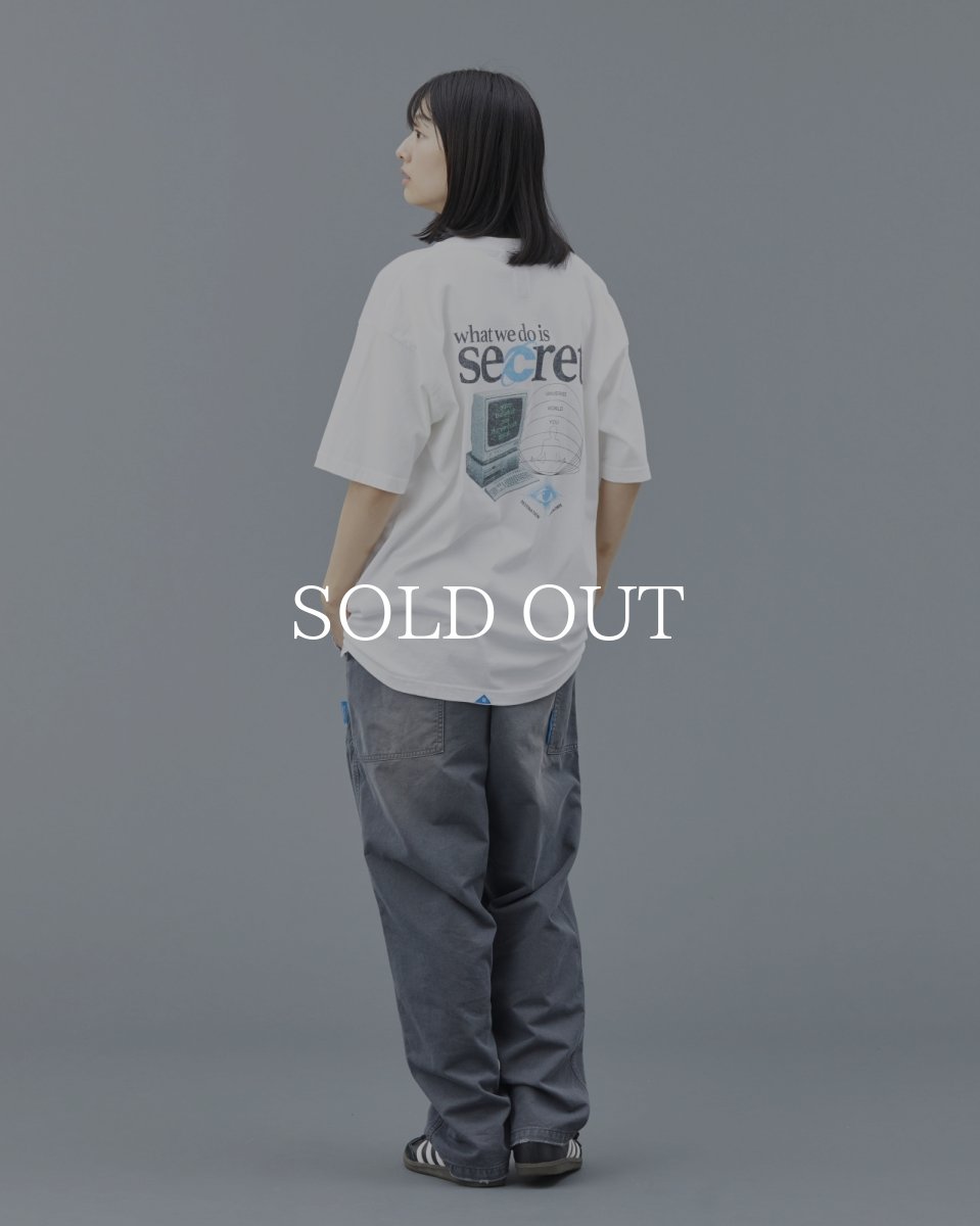 画像18: Liberaiders  SECRET TEE (18)