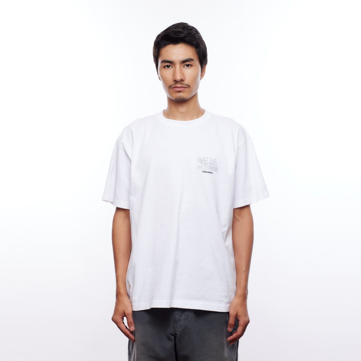 画像20: Liberaiders  MAW PHOTO TEE (20)