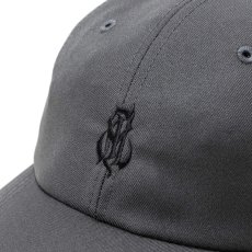 画像5: CALEE  P/T CAL NT LOGO CAP (5)