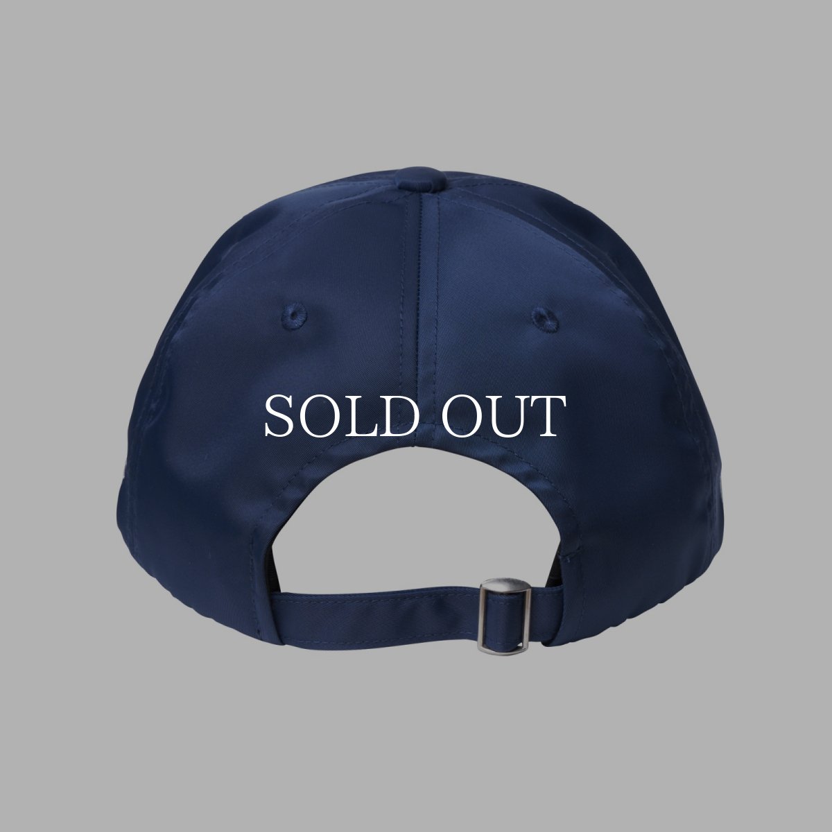 画像9: Liberaiders  【再入荷】LR NYLON 6PANEL CAP (9)