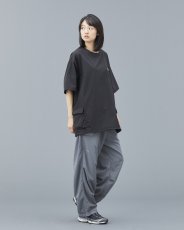 画像22: Liberaiders  4WAY STRETCH MULTI POCKET TEE (22)