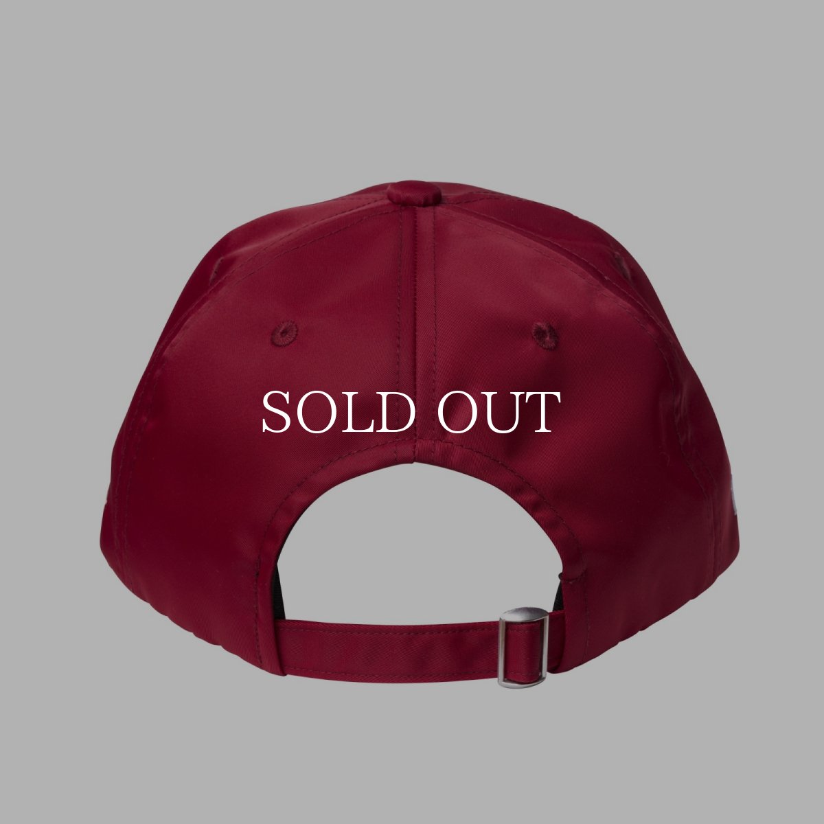 画像17: Liberaiders  【再入荷】LR NYLON 6PANEL CAP (17)