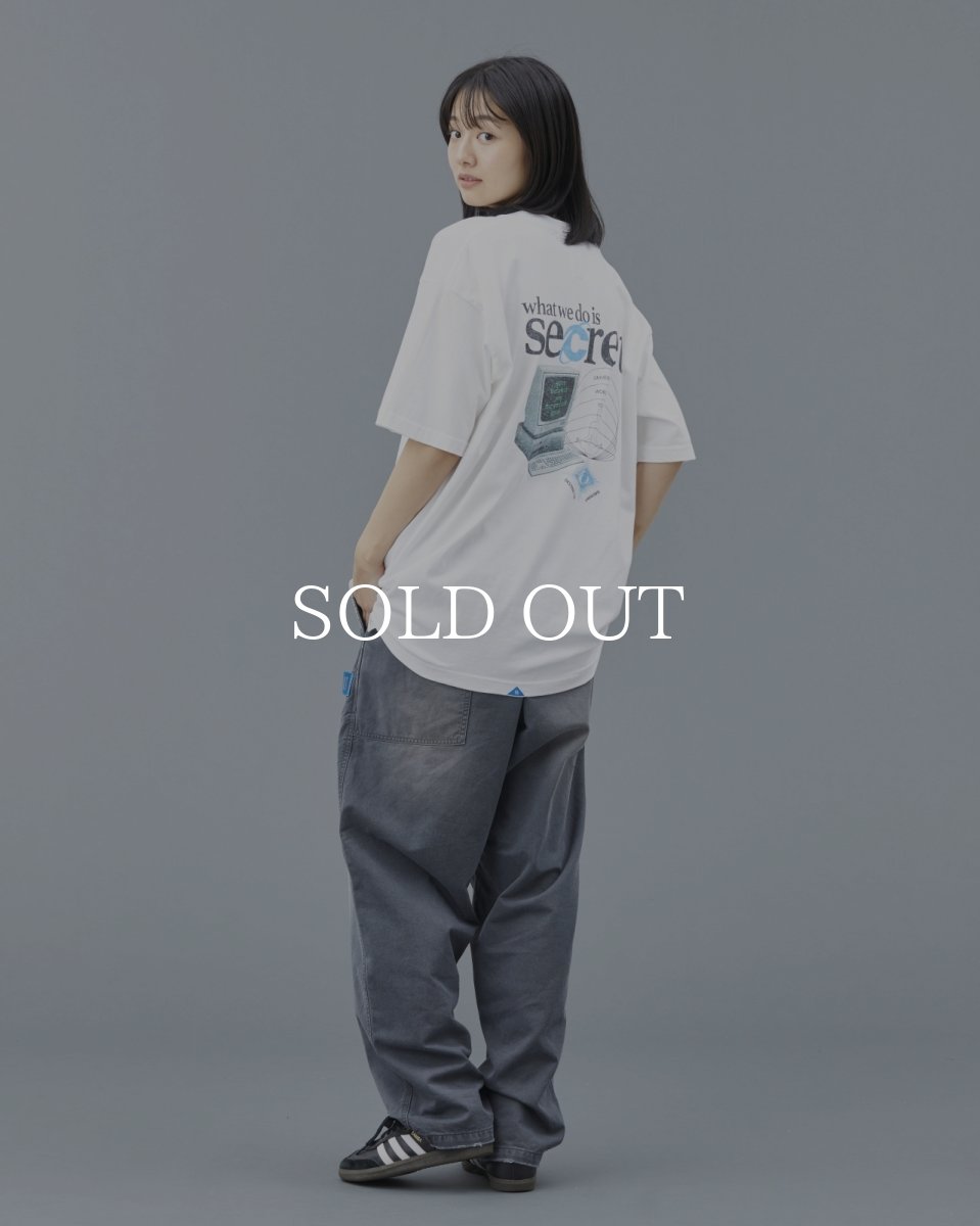 画像17: Liberaiders  SECRET TEE (17)