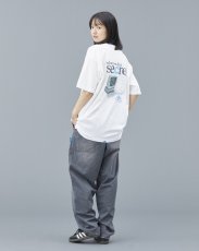 画像17: Liberaiders  SECRET TEE (17)