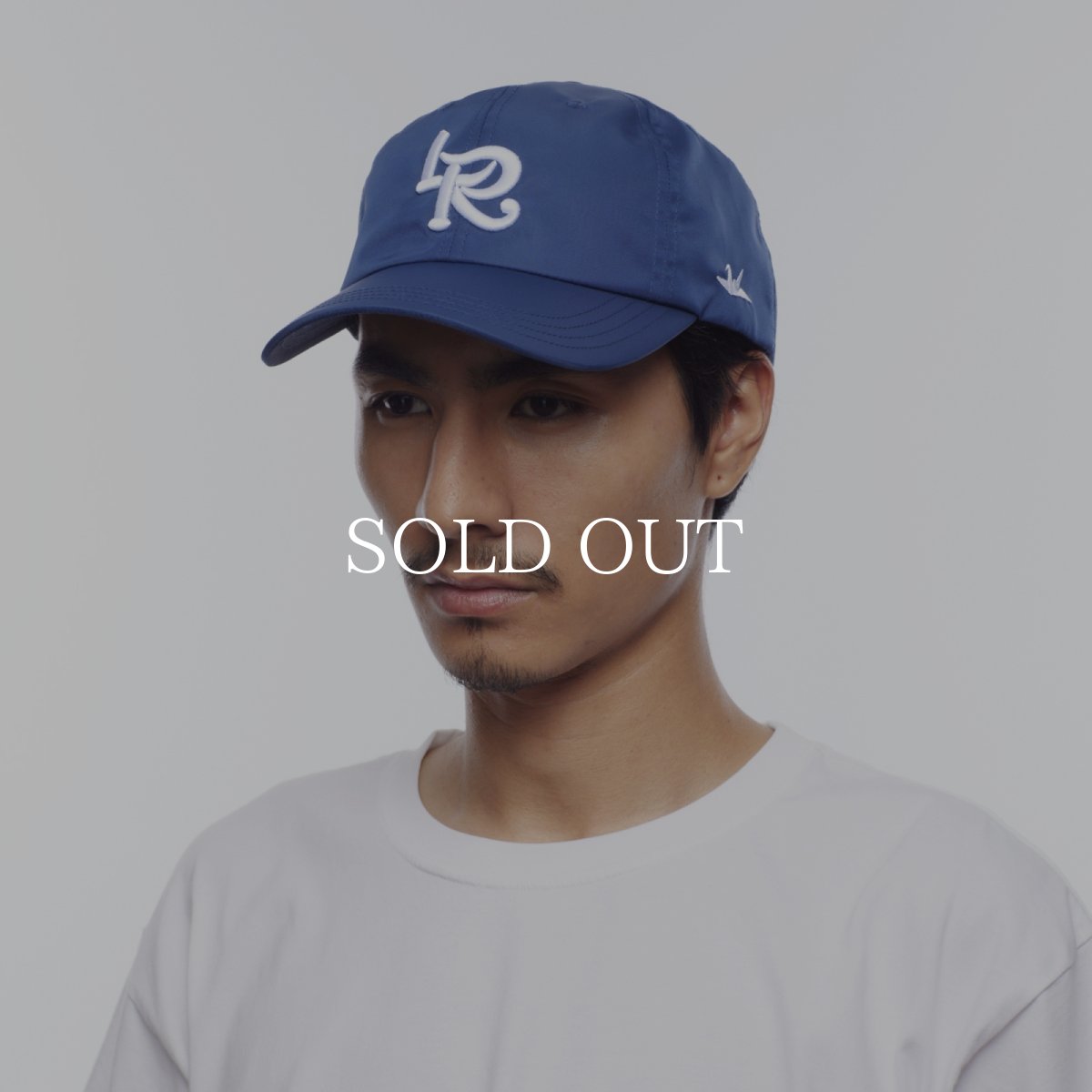 画像20: Liberaiders  【再入荷】LR NYLON 6PANEL CAP (20)